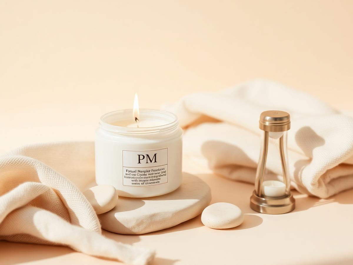 Building a Slow Skincare Ritual